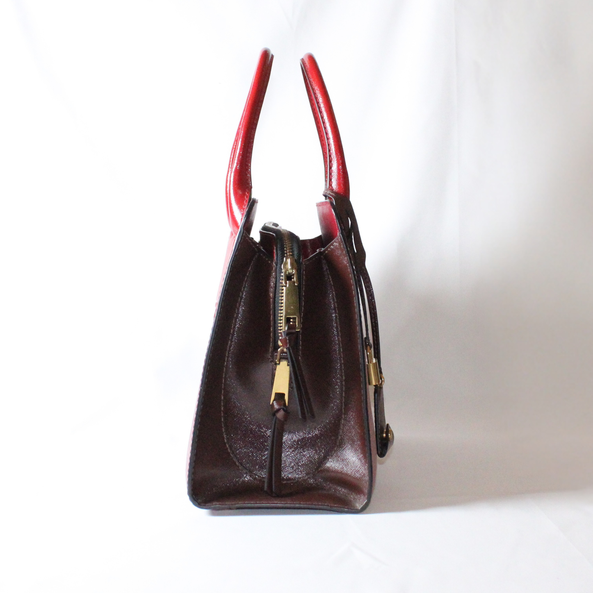 Marc Jacobs Leather tote bag