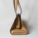 Vintage Salvatore Ferragamo Gancini bag