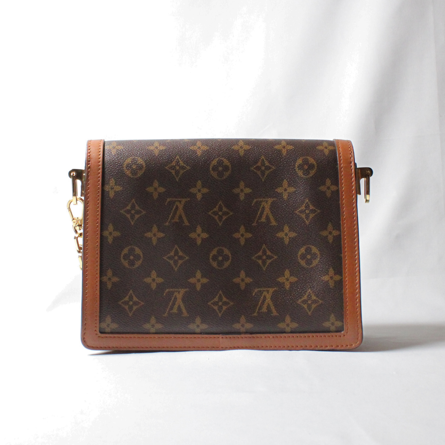 Louis Vuitton Dauphine MM