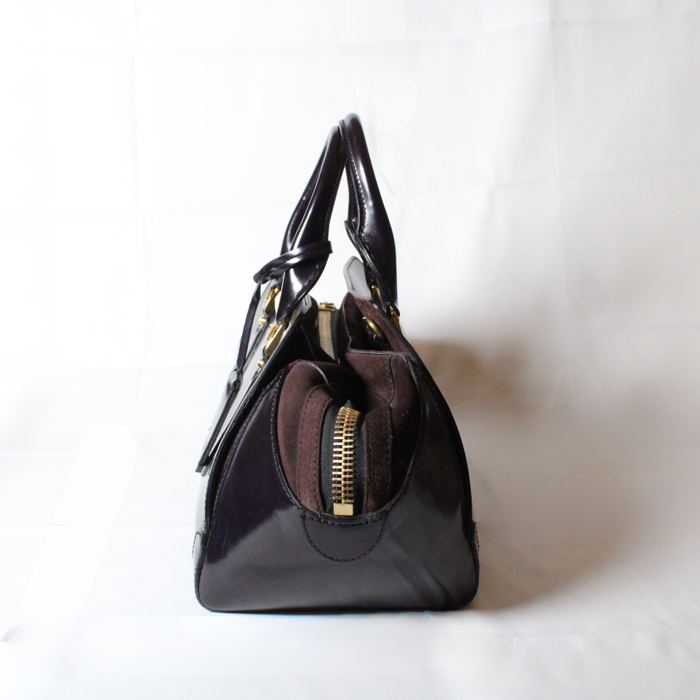 Burberry Prorsum Satchel bag