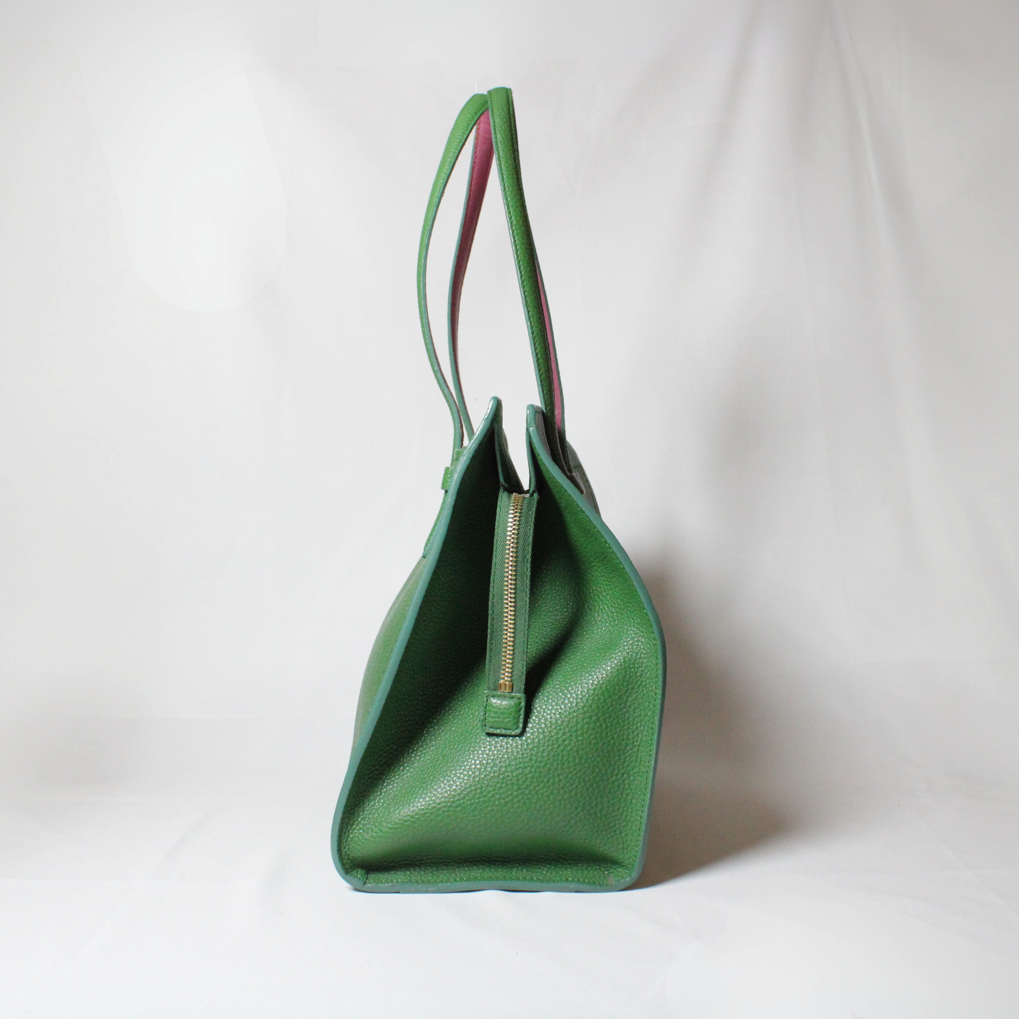 Salvatore Ferragamo Amy Tote Bag