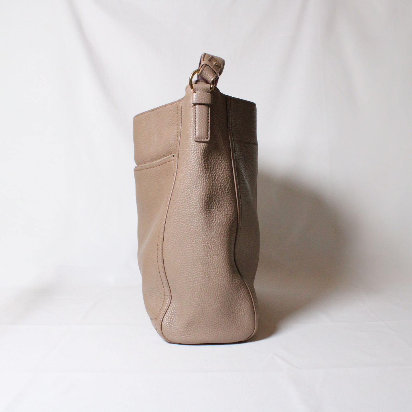 Salvatore Ferragamo Ally Hobo Bag