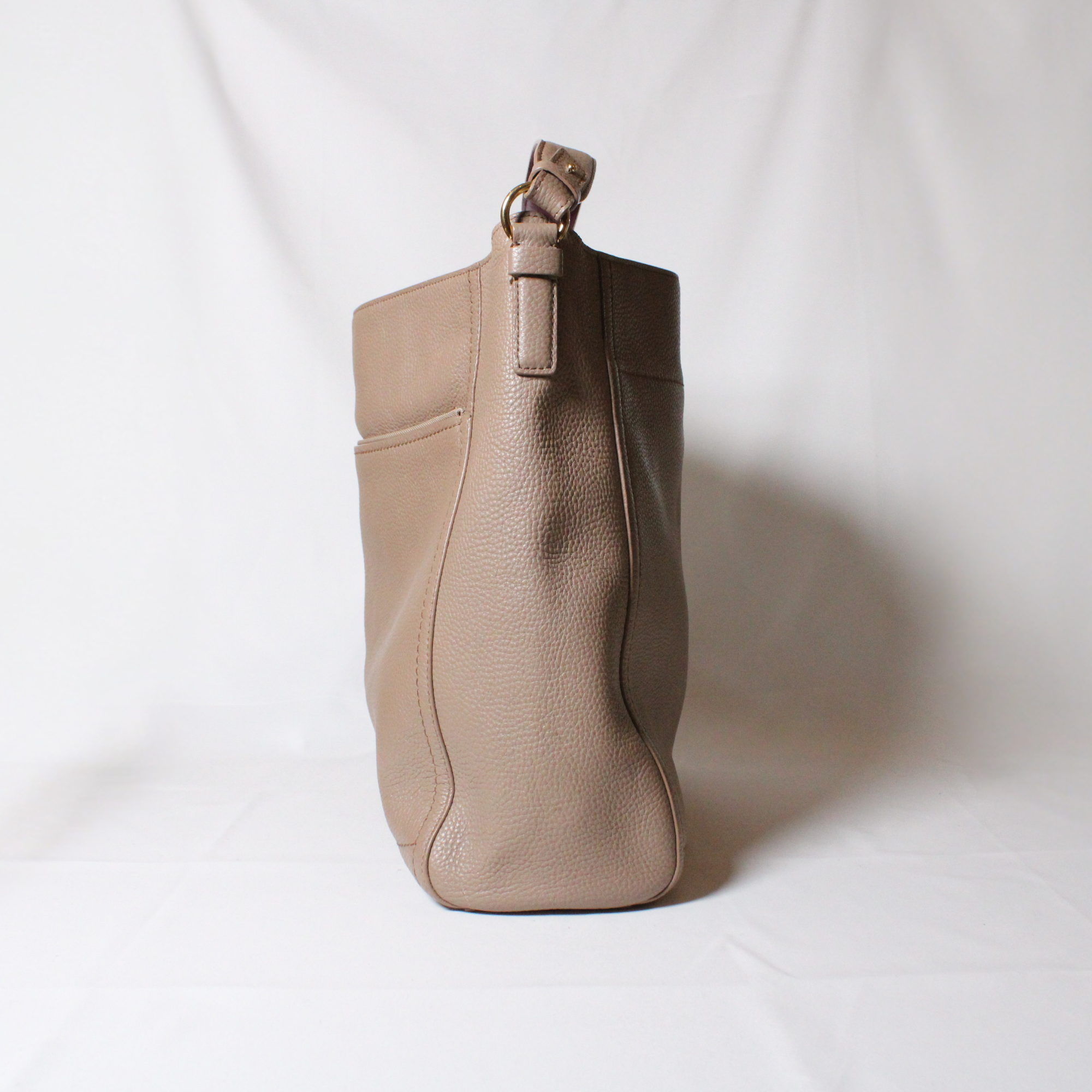 Salvatore Ferragamo Ally Hobo Bag