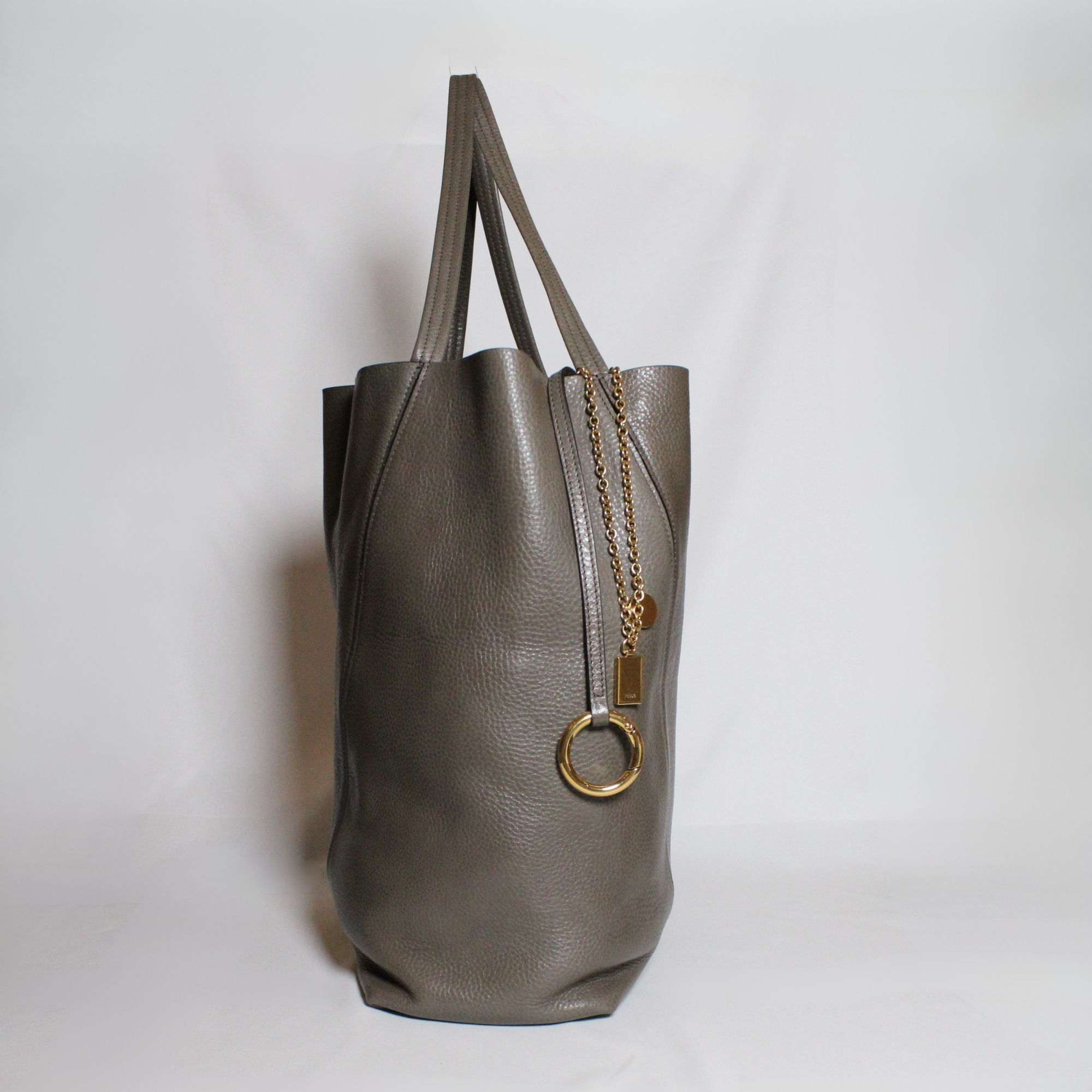 Chloé large Spin tote bag