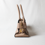 Miu Miu Madras Fiocco Bag