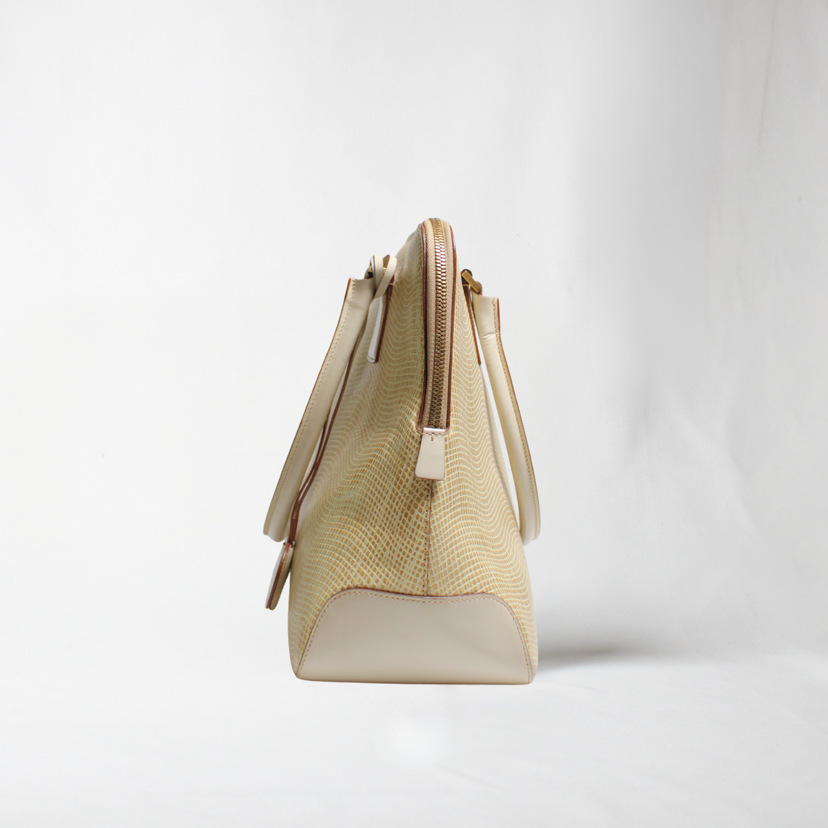Vintage Ferragamo Handbag