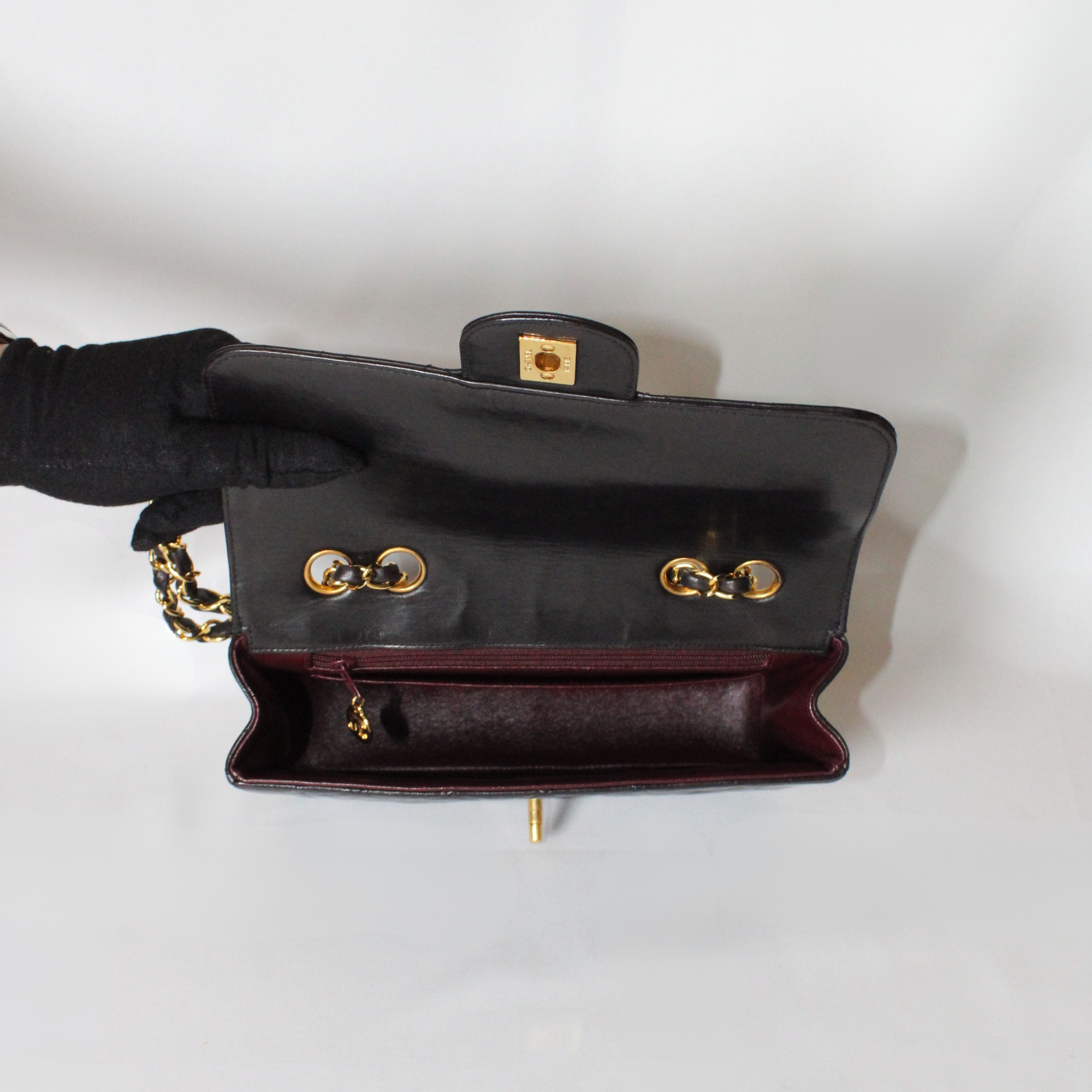 Chanel Classic Flap Bag