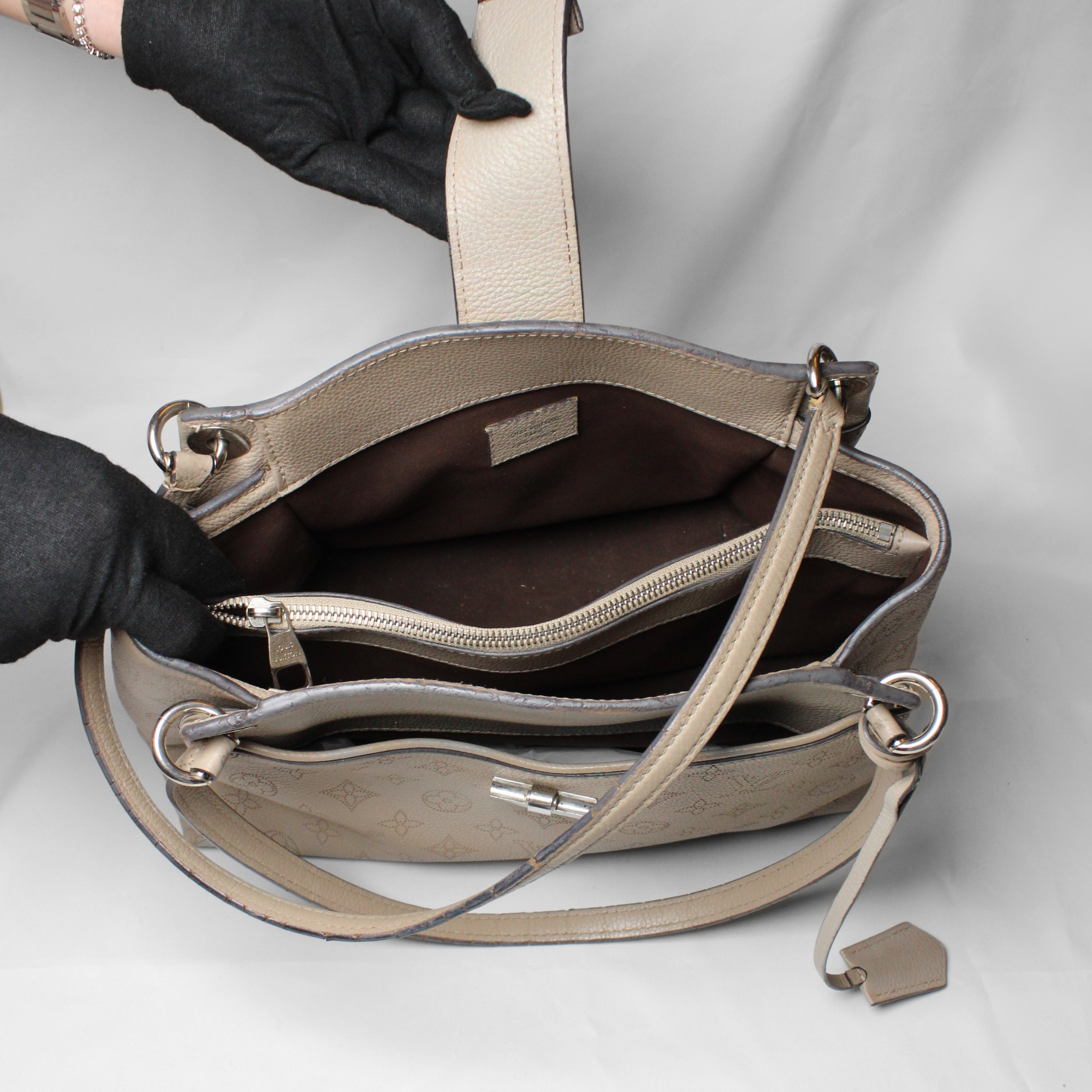 Louis Vuitton Sevres handbag