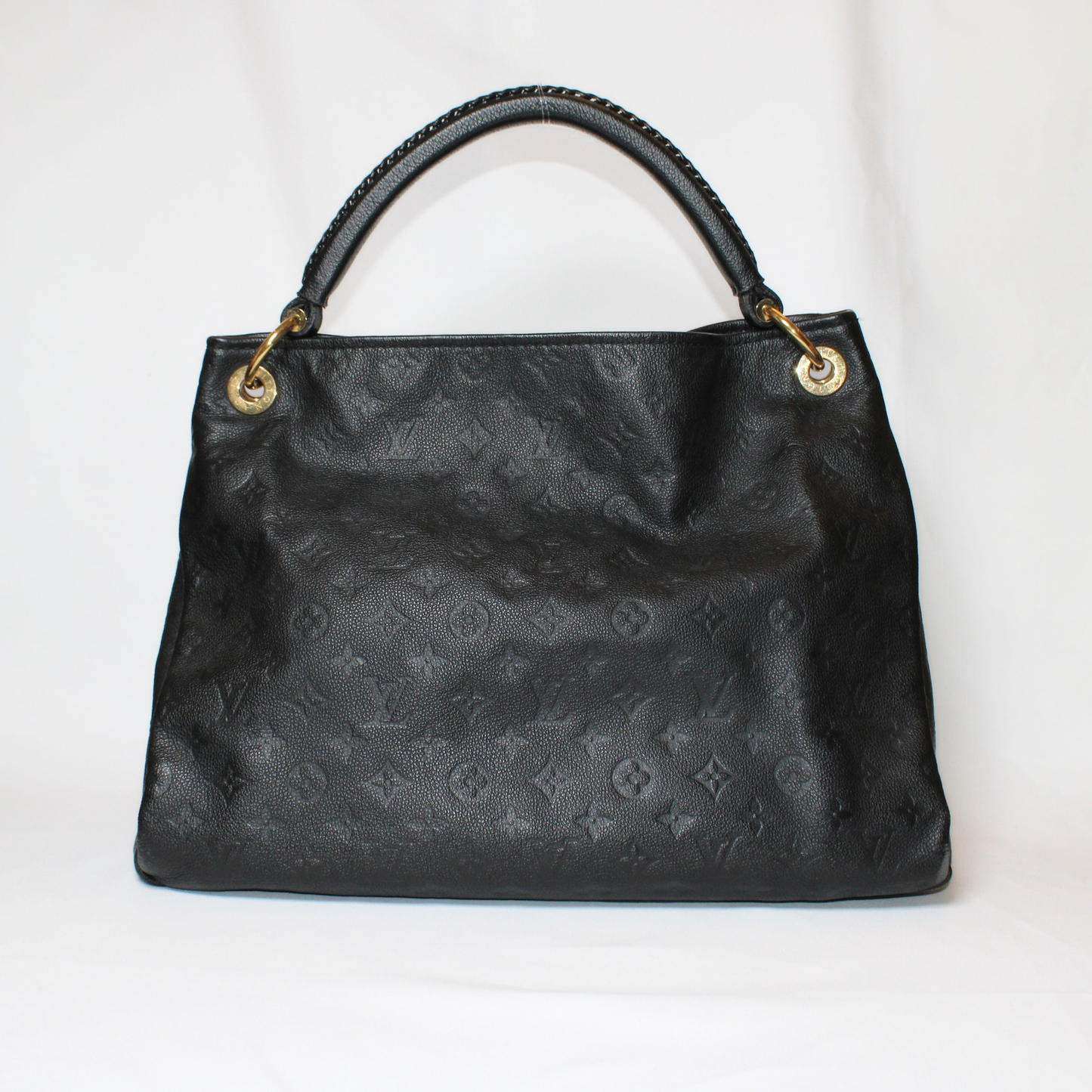 Louis Vuitton Monogram Artsy MM bag