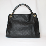 Louis Vuitton Monogram Artsy MM bag