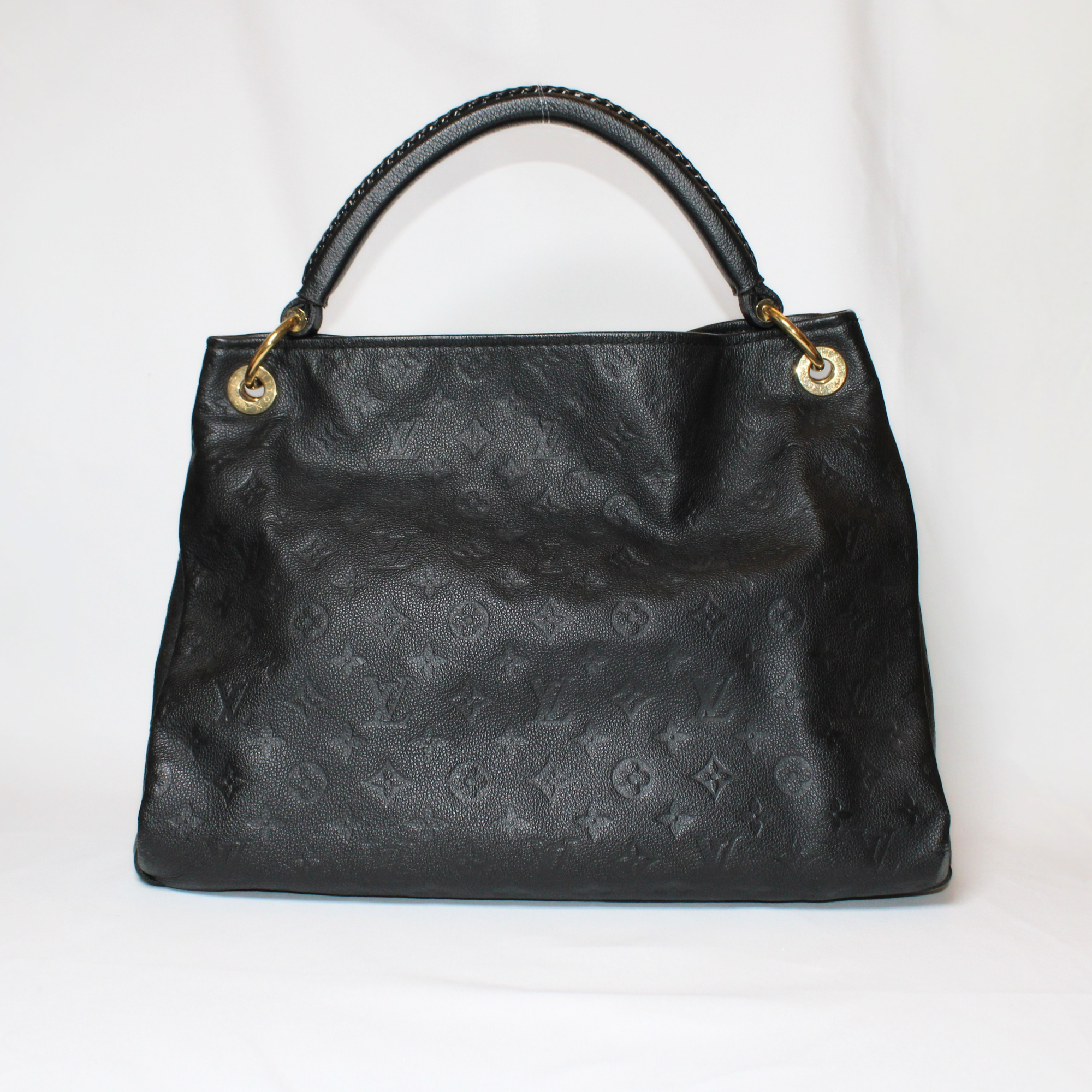 Louis Vuitton Monogram Artsy MM bag