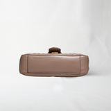 Gucci GG Marmont Matelassé Small