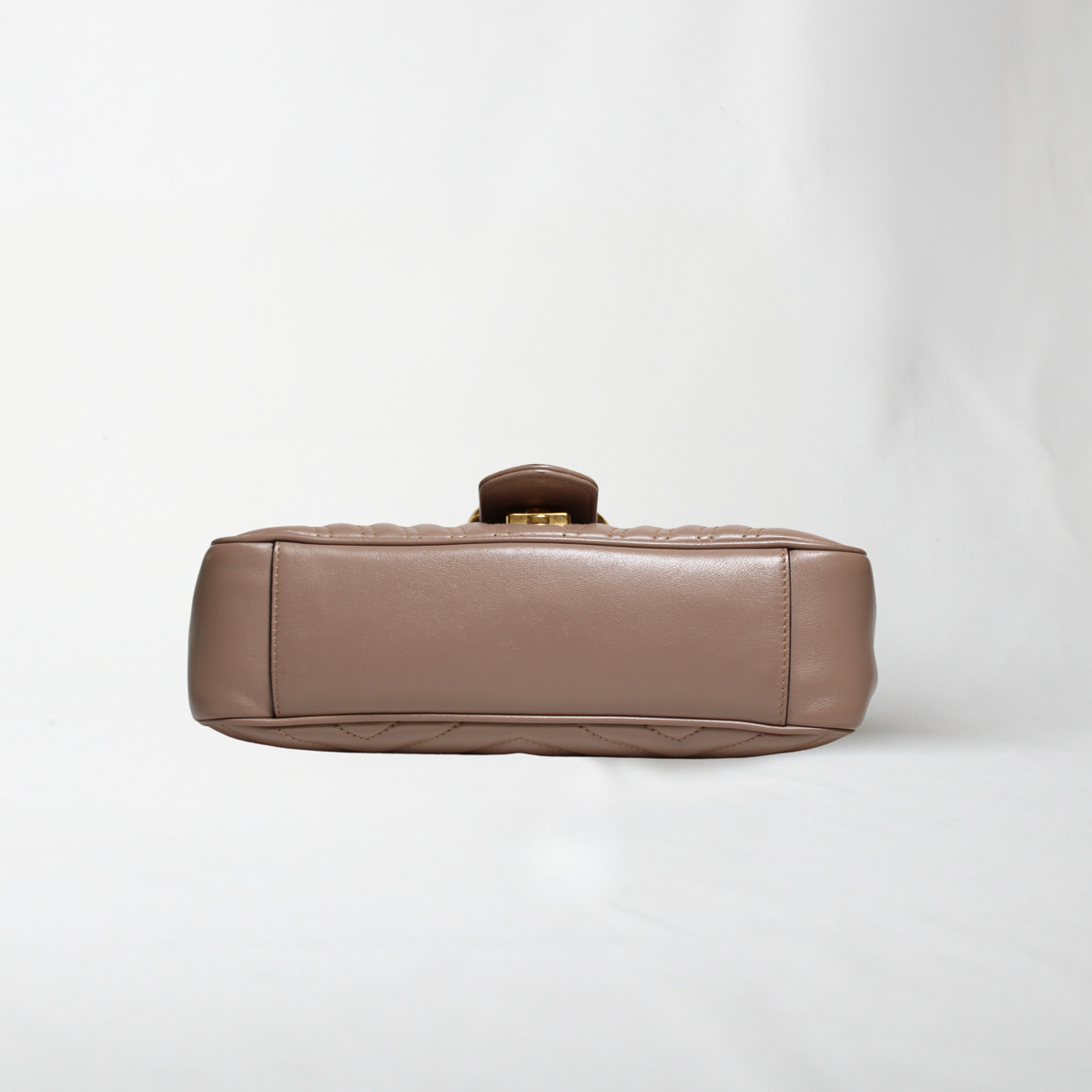 Gucci GG Marmont Matelassé Small