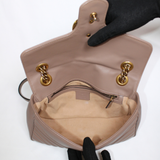 Gucci GG Marmont Matelassé Small