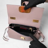Valentino Poudre VRING Crossbody bag
