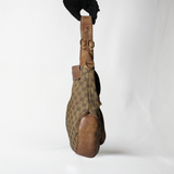 Gucci Large New Pelham Hobo Bag