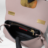 Valentino Poudre VRING Crossbody bag