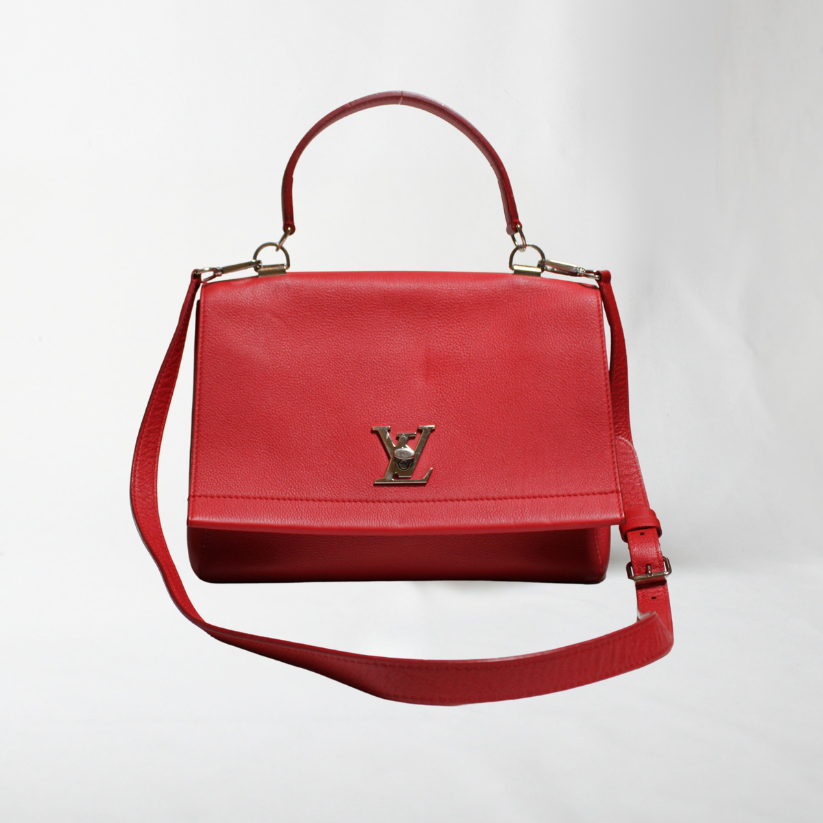 Louis Vuitton Lockme II