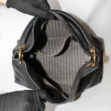 Louis Vuitton Monogram Artsy MM bag