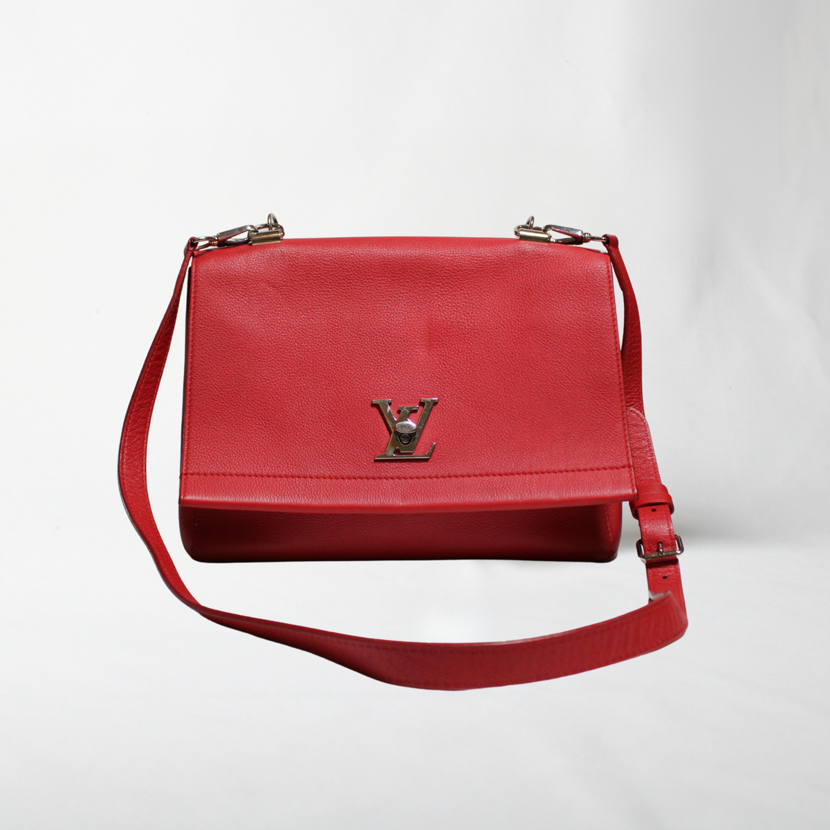 Louis Vuitton Lockme II