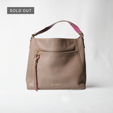 Salvatore Ferragamo Ally Hobo Bag