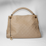 Louis Vuitton Dune Monogram Artsy MM bag