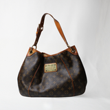 Louis Vuitton Monogram Canvas Galliera PM bag