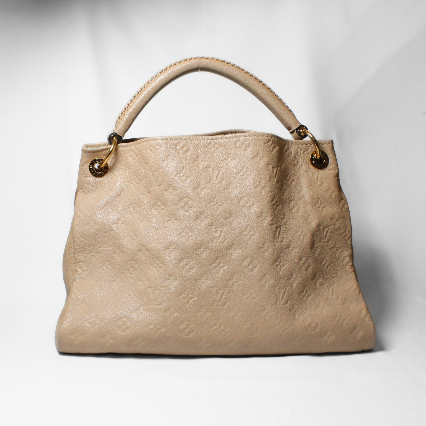 Louis Vuitton Dune Monogram Artsy MM bag