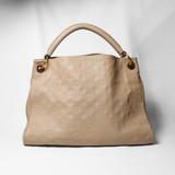 Louis Vuitton Dune Monogram Artsy MM bag