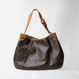 Louis Vuitton Monogram Canvas Galliera PM bag