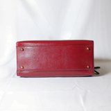 Marc Jacobs Leather tote bag