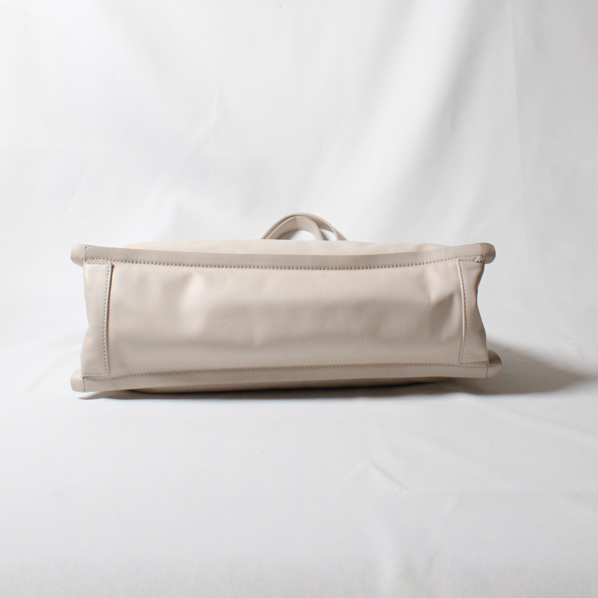 Salvatore Ferragamo Vara bow tote bag