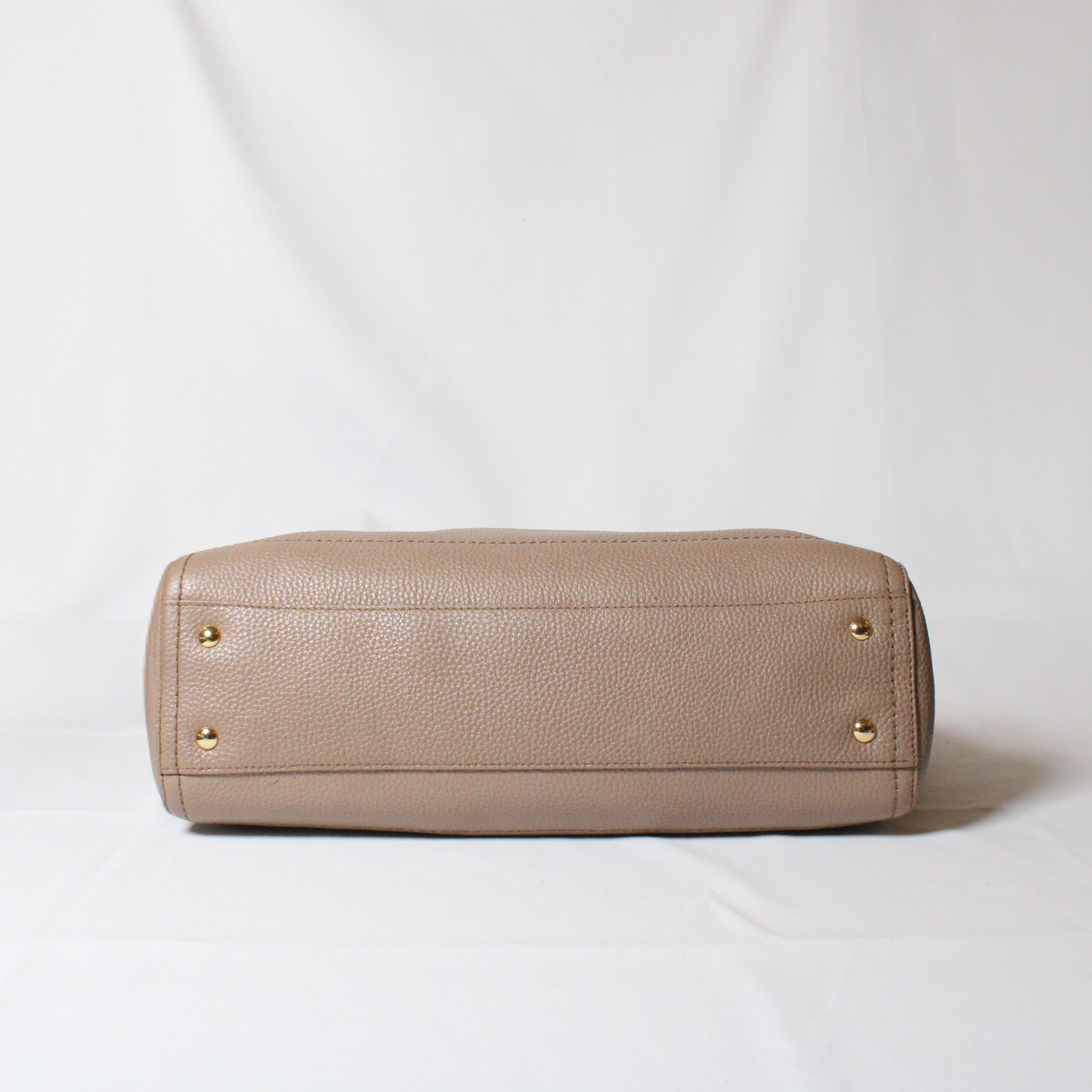 Salvatore Ferragamo Ally Hobo Bag