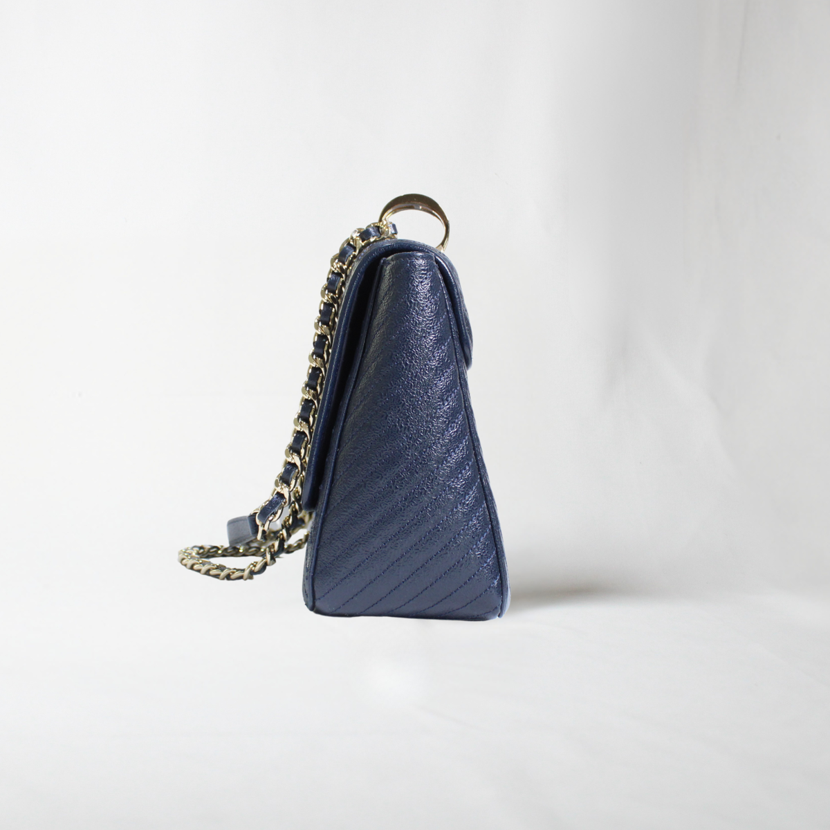 Carolina Herrera Bimba Flap