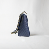 Carolina Herrera Bimba Flap