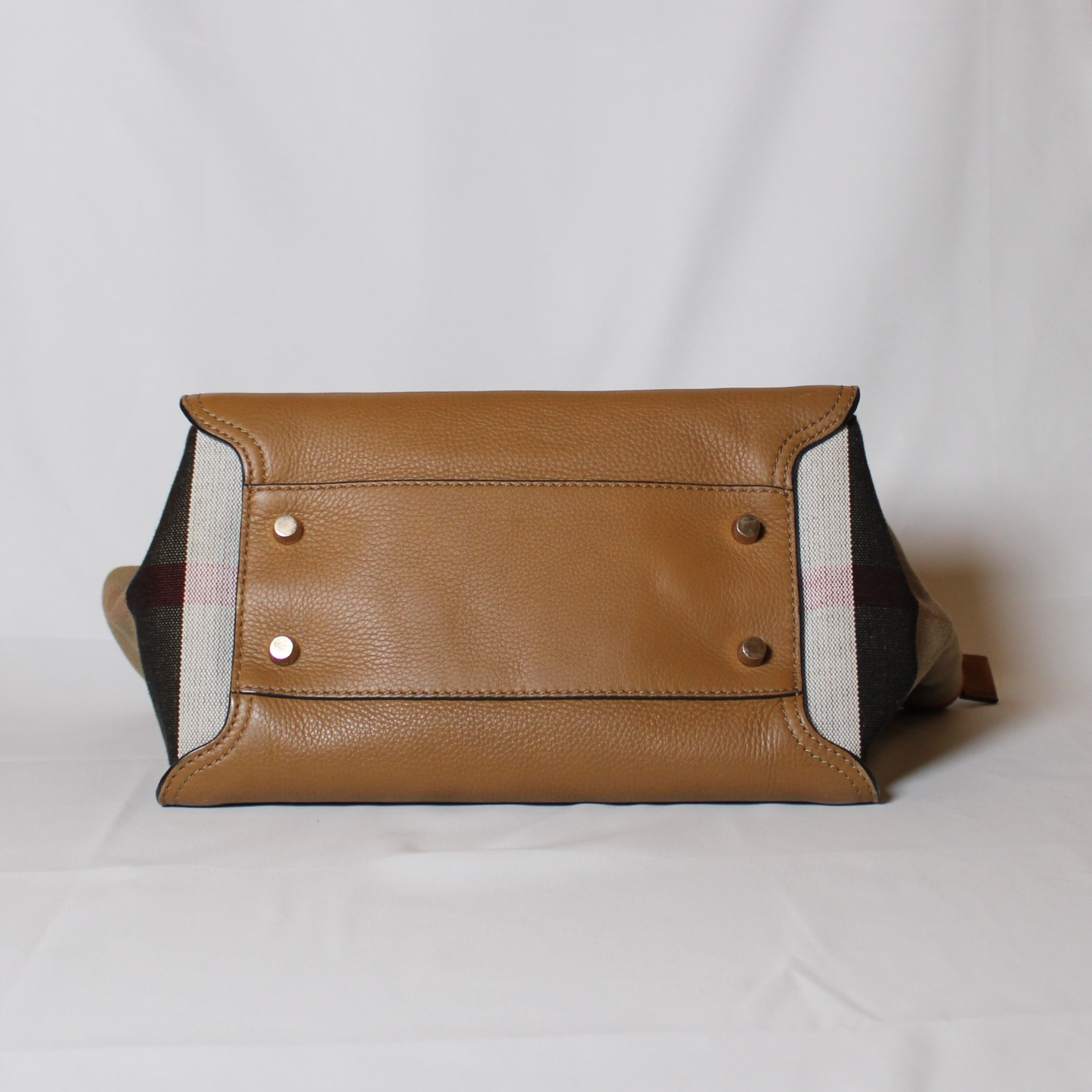 Burberry Harcourt bag