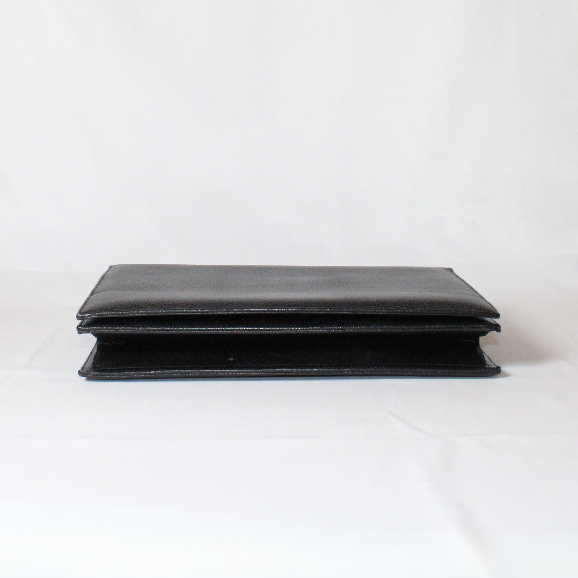 St. John Portfolio bag