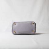 Mini Prada Galleria Saffiano Leather Bag