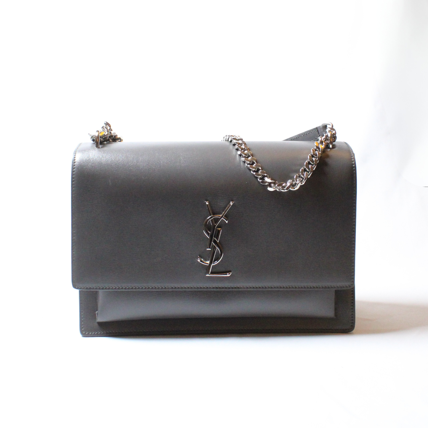 Saint Laurent medium Sunset crossbody bag