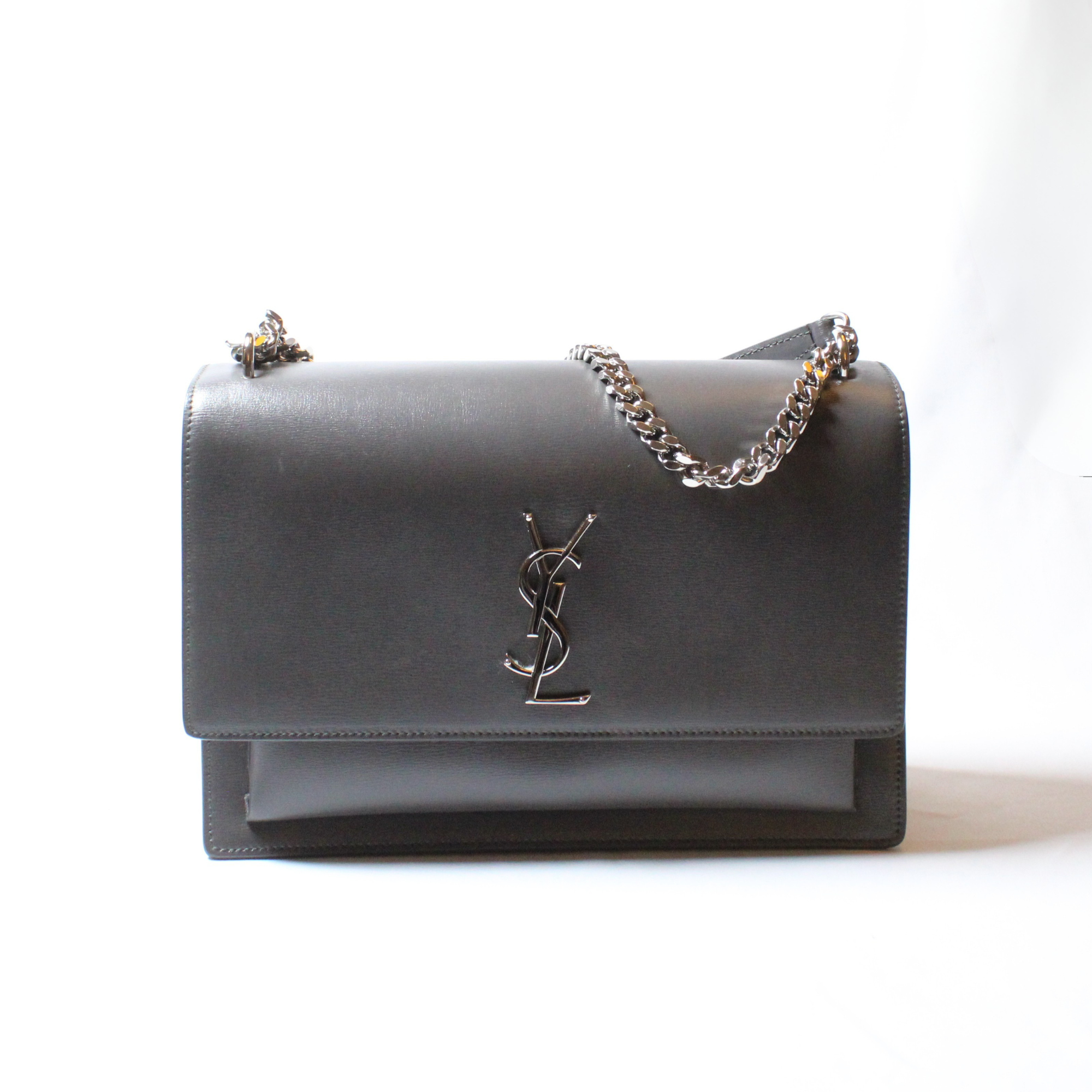 Saint Laurent medium Sunset crossbody bag