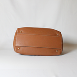 Carolina Herrera Brown Tote bag