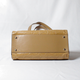 Vintage Salvatore Ferragamo Gancini bag