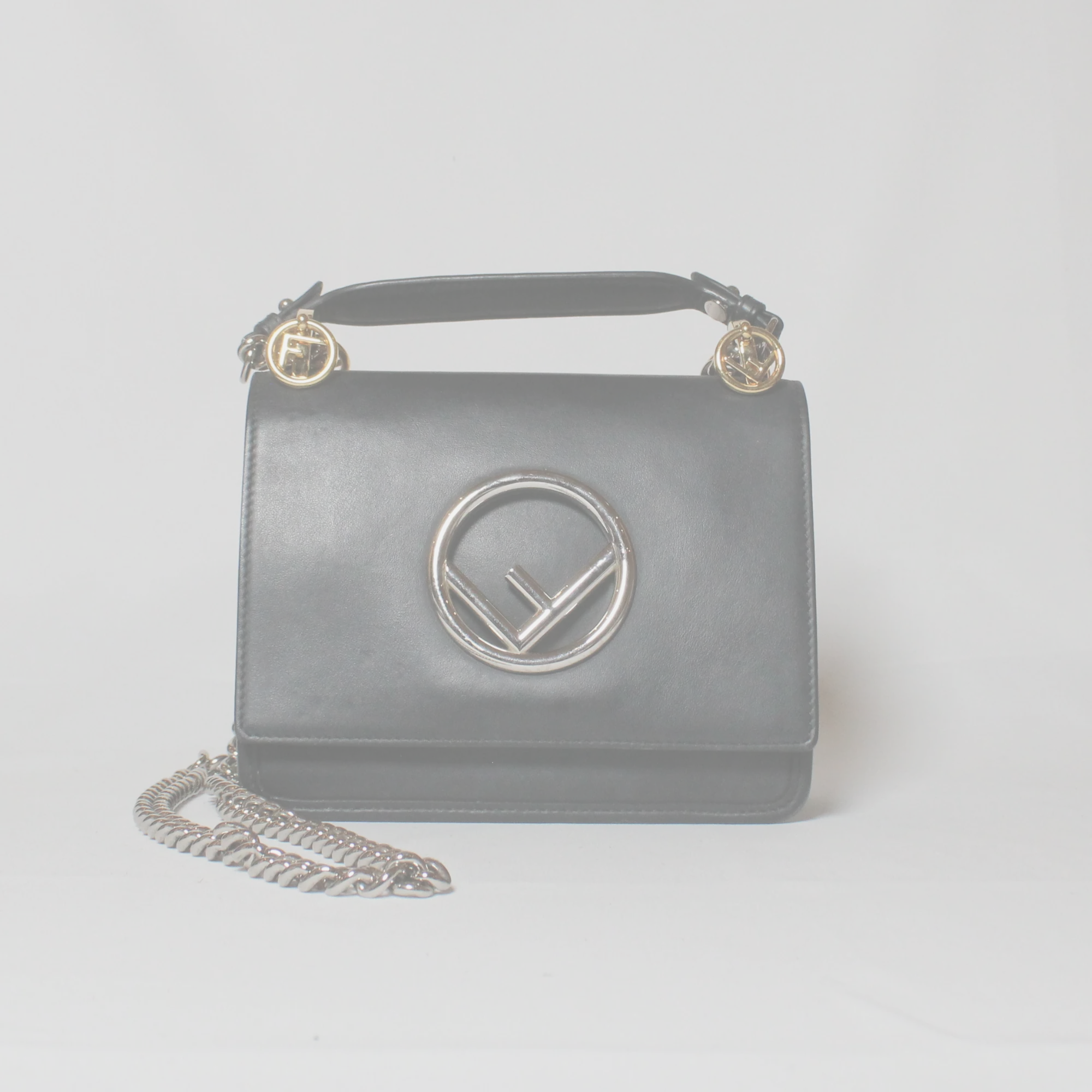 Fendi I Kan bag
