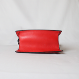 Carolina Herrera Red Crossbody bag