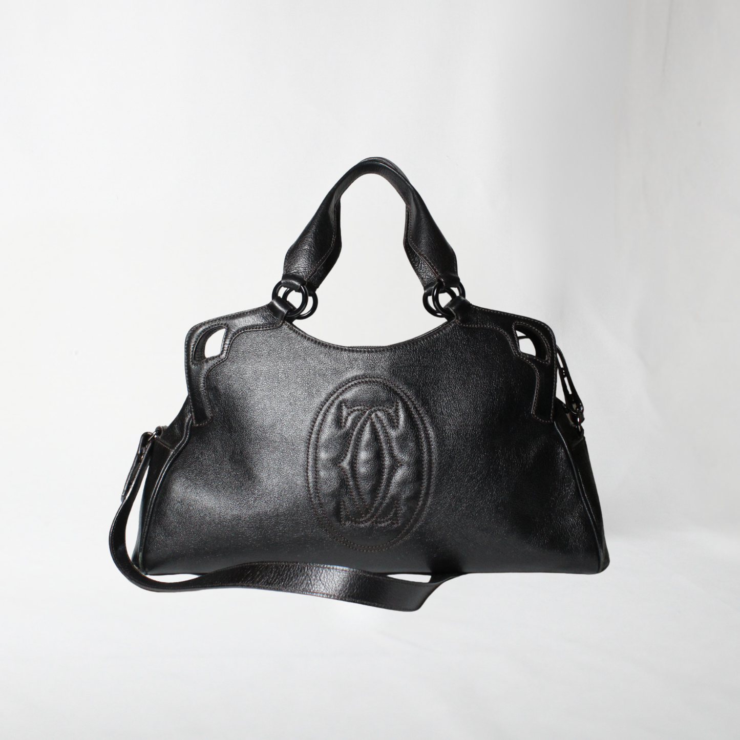 Marcello de Cartier Handbag