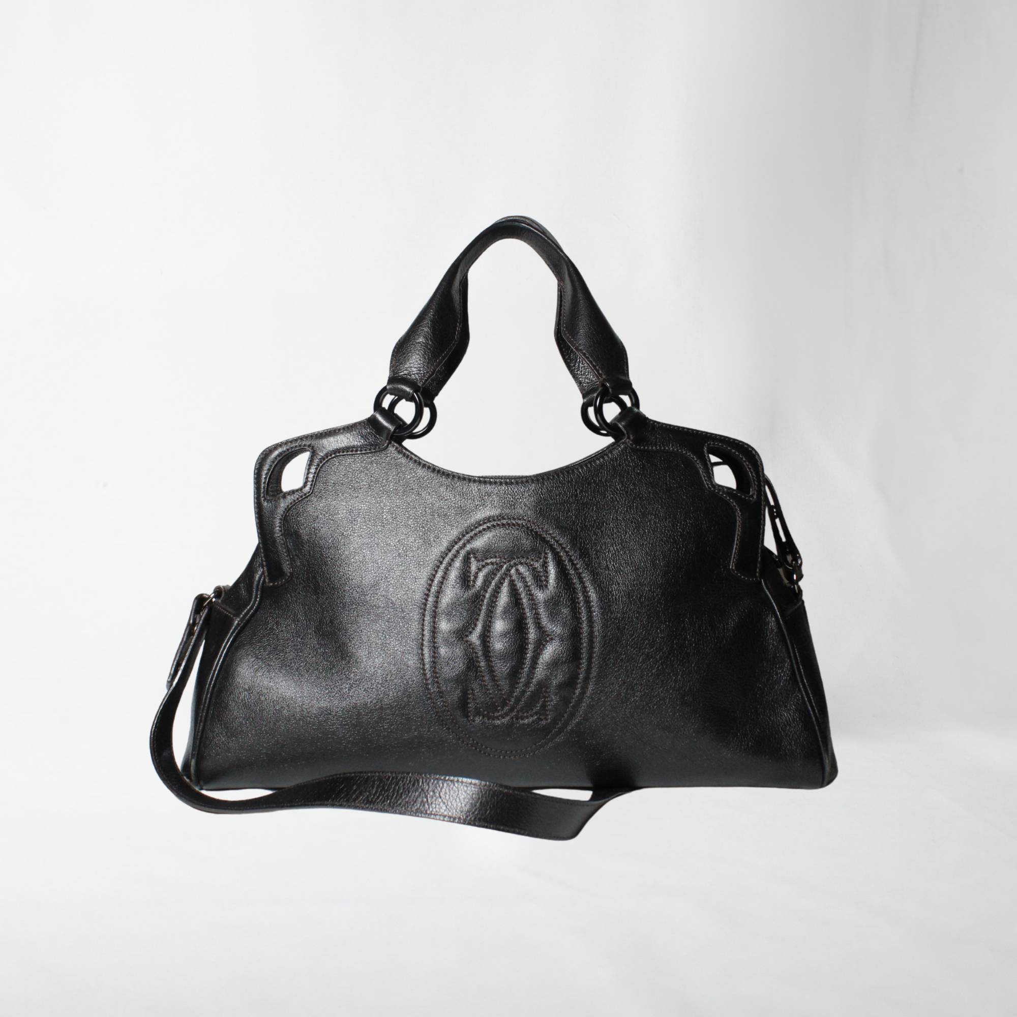 Marcello de Cartier Handbag