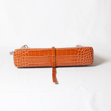 Givenchy Cut Out Shoulder bag