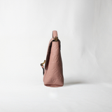 Louis Vuitton Blanche Shoulder Bag