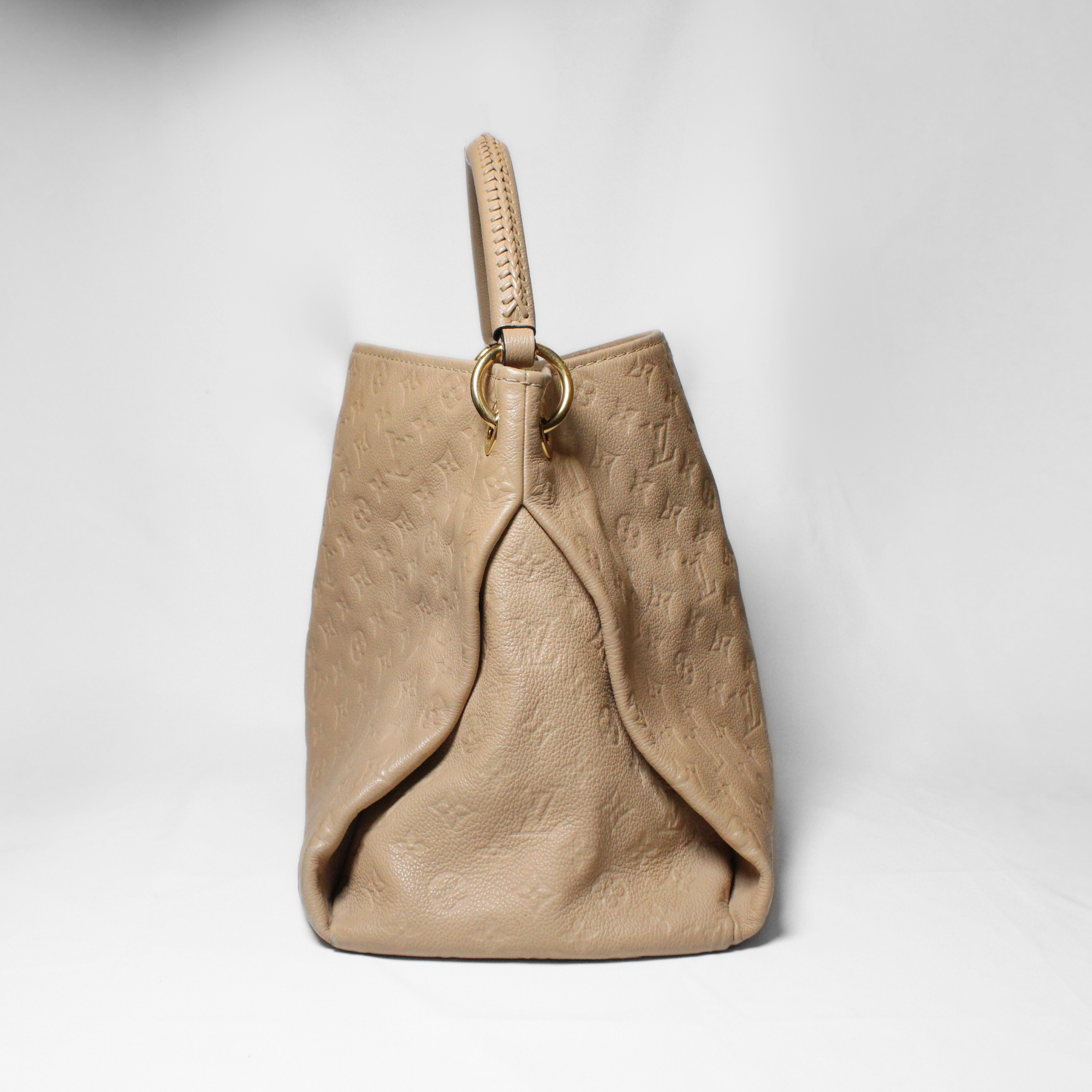 Louis Vuitton Dune Monogram Artsy MM bag