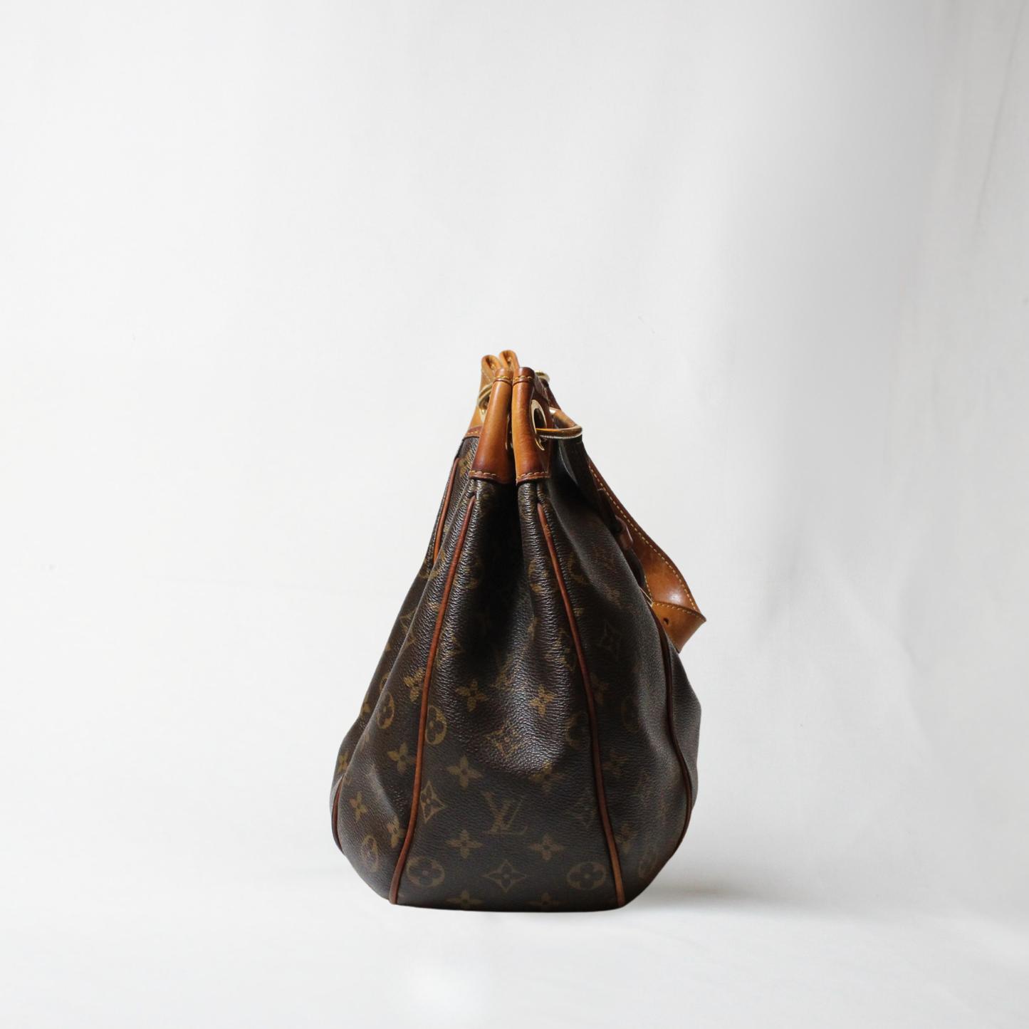 Louis Vuitton Monogram Canvas Galliera PM bag